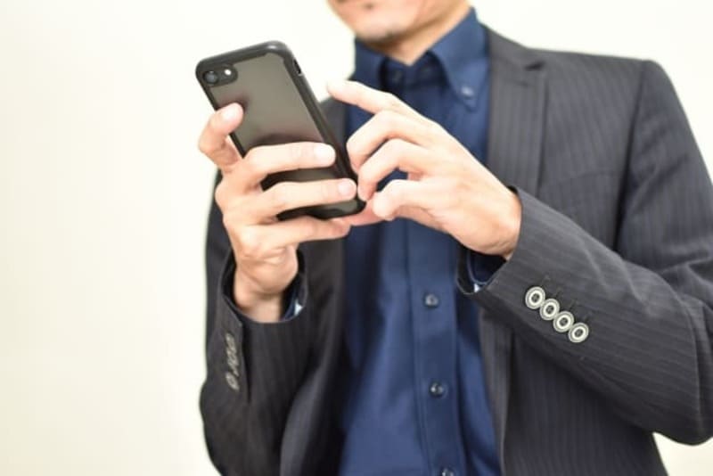 フィッシング詐欺の手口5選