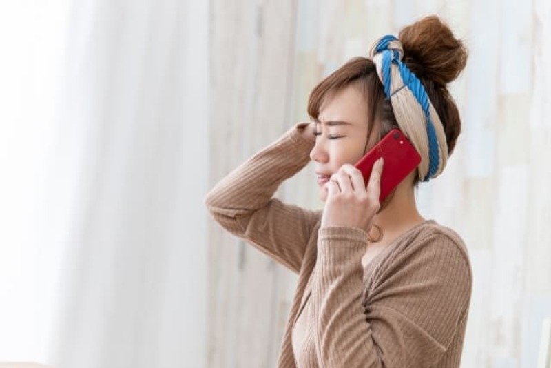 メルカリ詐欺に遭った場合の正しい対処法