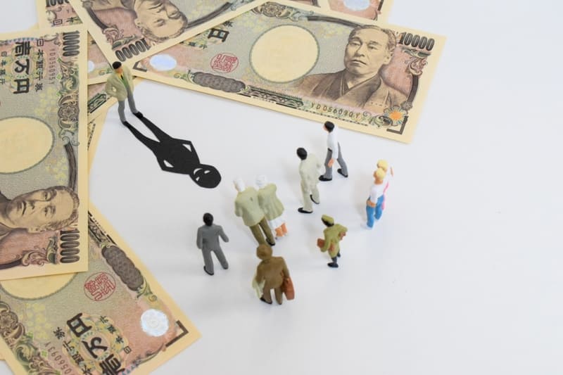 ポンジスキームとは？代表的な投資詐欺の手口！見分け方と対策を解説