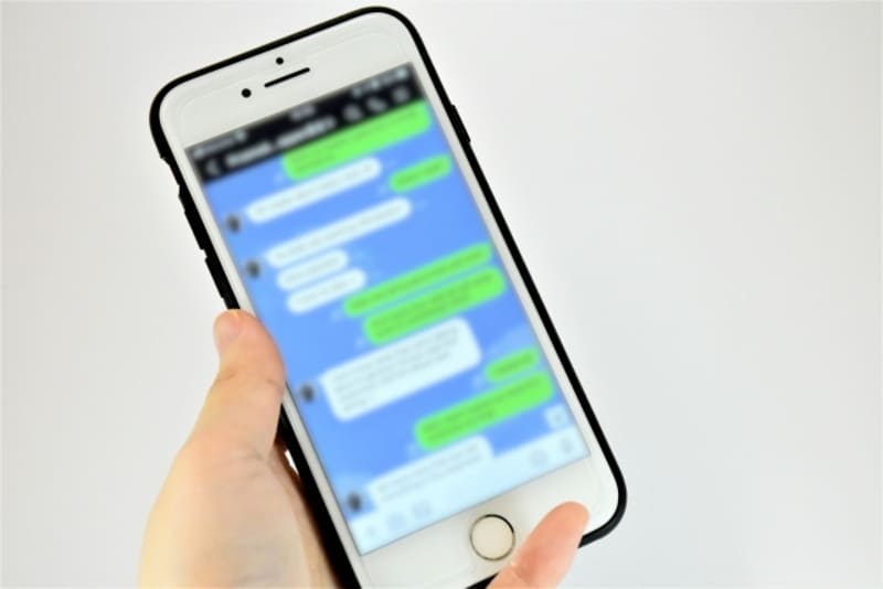 LINEアカウントの乗っ取りが起きる背景