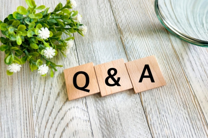 怪しいインスタ副業詐欺に関するQ&A