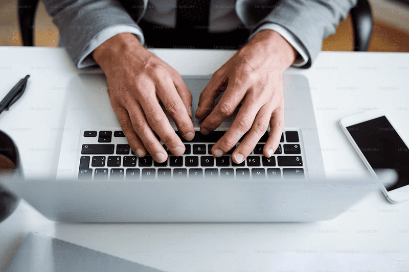 インターネット詐欺の主な種類・手口7選