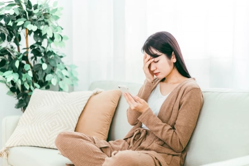 Threads詐欺とは?よくみられる騙しの手口