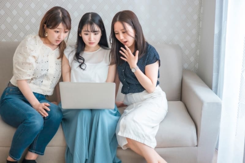 【Threads詐欺に遭わないために】怪しい業者の見分け方