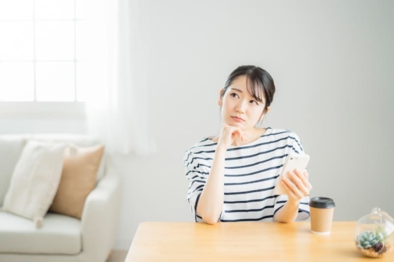 Threads詐欺に遭ってしまった場合はどうする?具体的な対処法