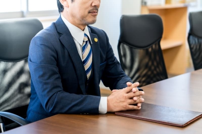 Twitter詐欺に遭って困っている方は大地総合法律事務所にご相談ください