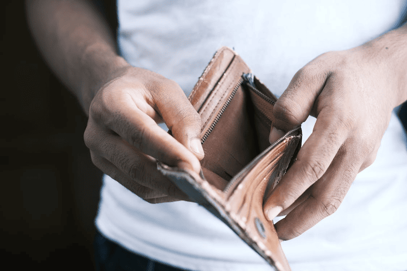 不正利用なのに返金されない主な理由