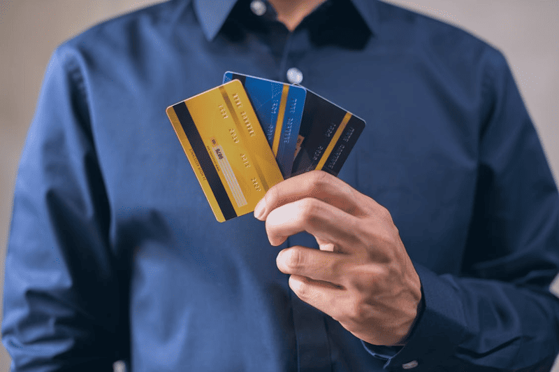 クレジットカードが不正利用される悪質な手口