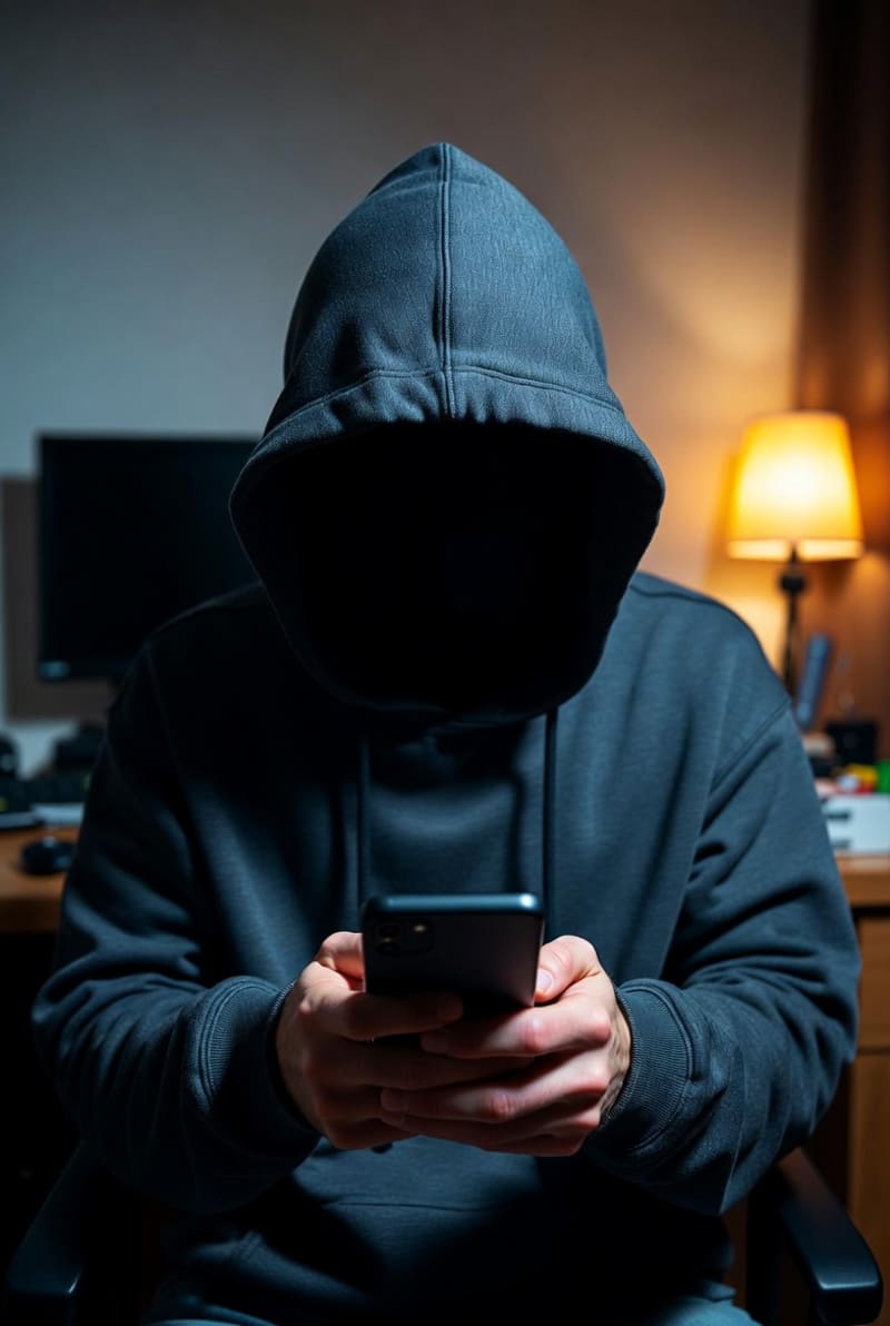 AI音声詐欺の被害を防ぐ最新の対策方法とは