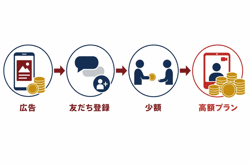 副業詐欺とは