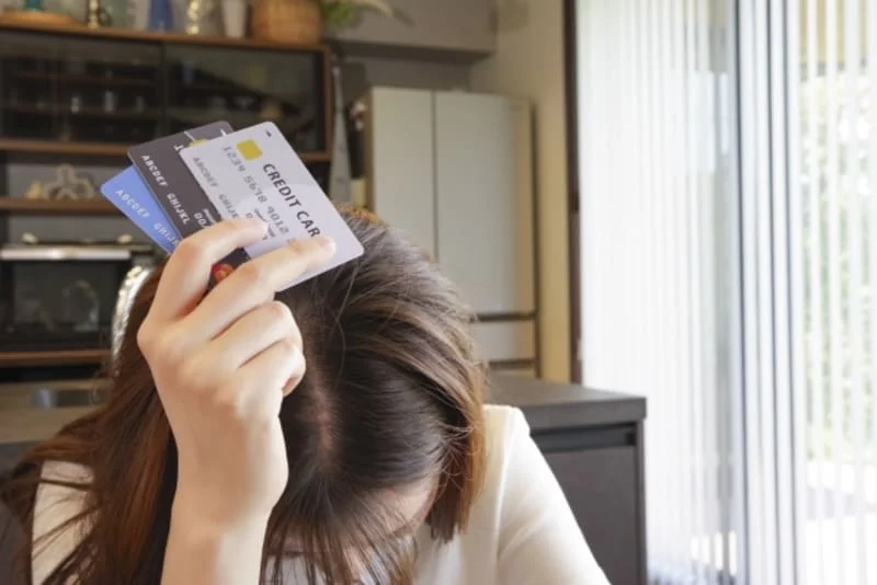 借り換えローンの審査に通らない6つの理由