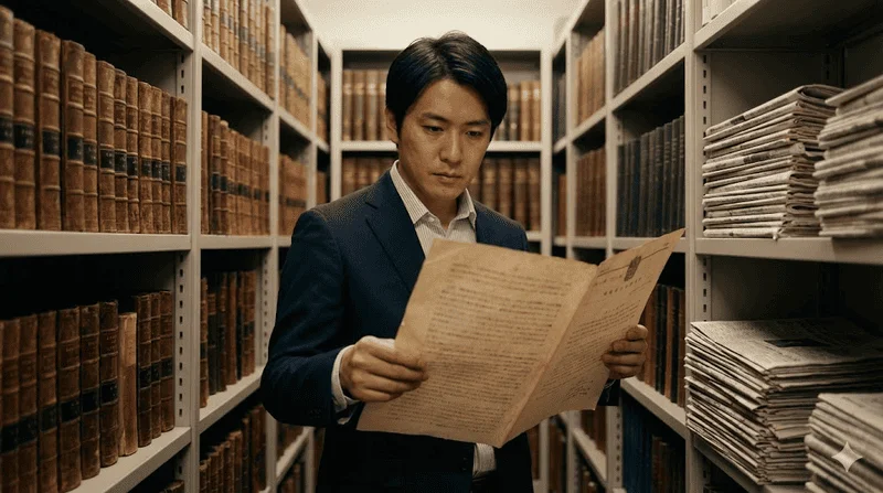 自己破産情報はなぜ流出する？官報と検索の仕組み