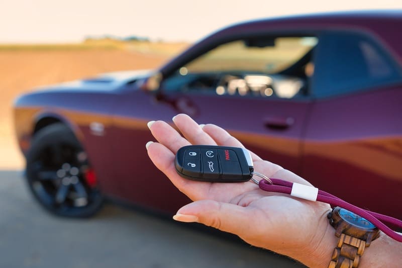 車が処分されたあとの移動手段を確保する現実的な方法