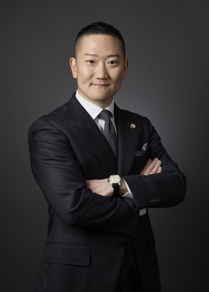 佐久間 大地