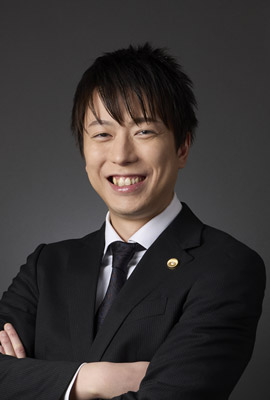 三浦優弁護士