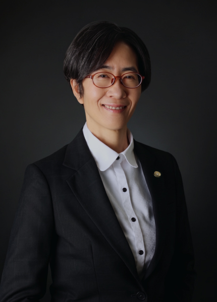 前田 昌代